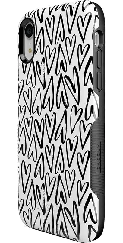 Selling Fast Heart Throb | Endless Hearts Case  Dont Miss Out!