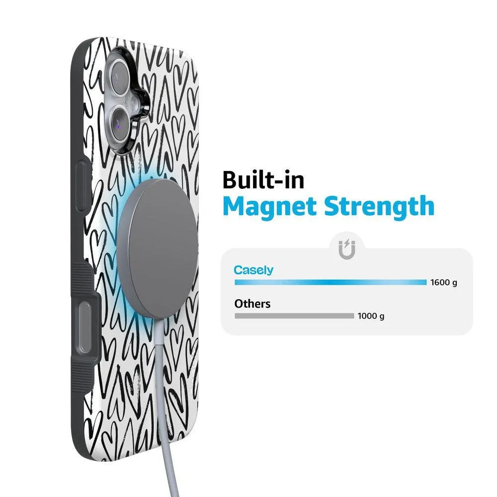 Selling Fast Heart Throb | Endless Hearts Case  Dont Miss Out!
