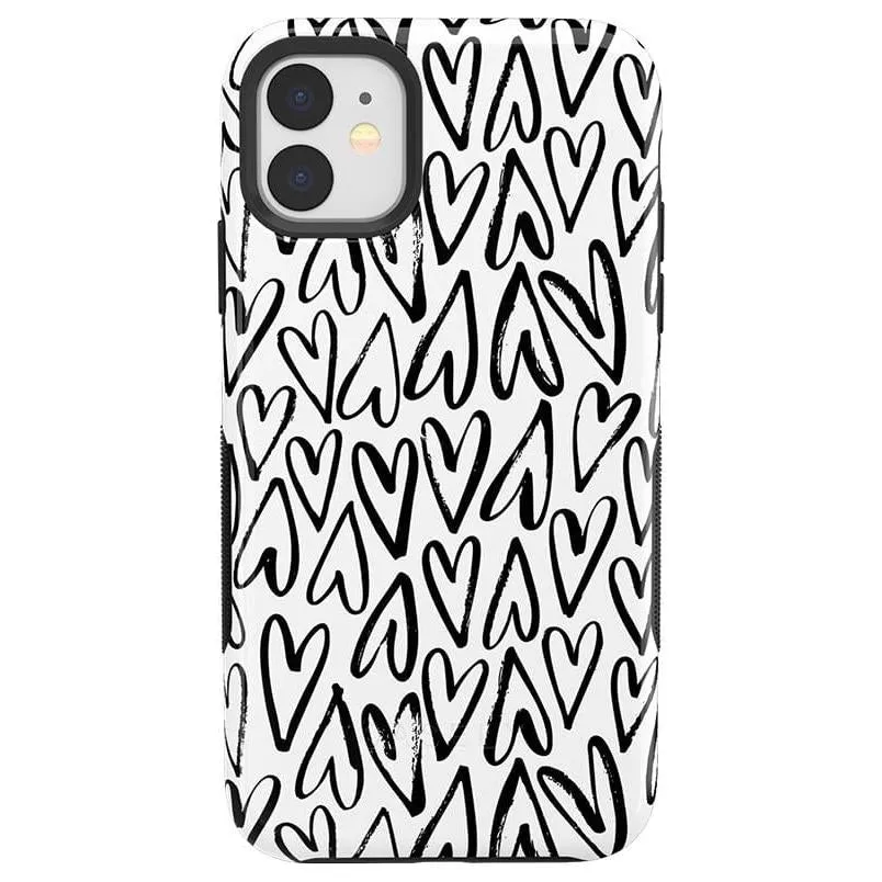 Selling Fast Heart Throb | Endless Hearts Case  Dont Miss Out!