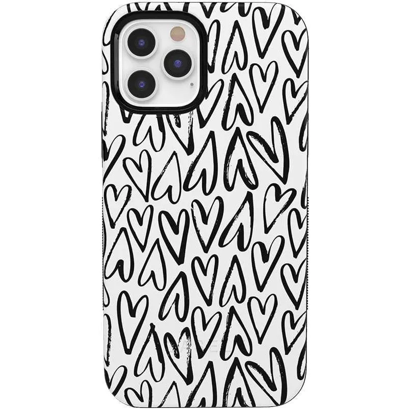 Selling Fast Heart Throb | Endless Hearts Case  Dont Miss Out!