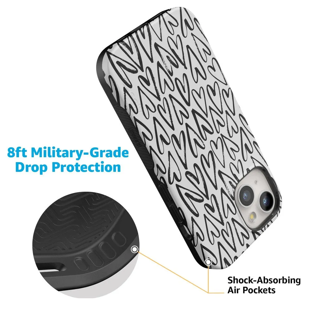 Selling Fast Heart Throb | Endless Hearts Case  Dont Miss Out!