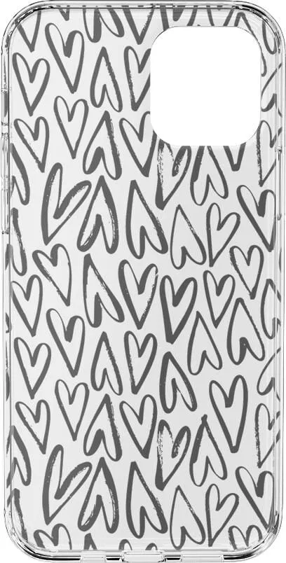 Selling Fast Heart Throb | Endless Hearts Case  Dont Miss Out!