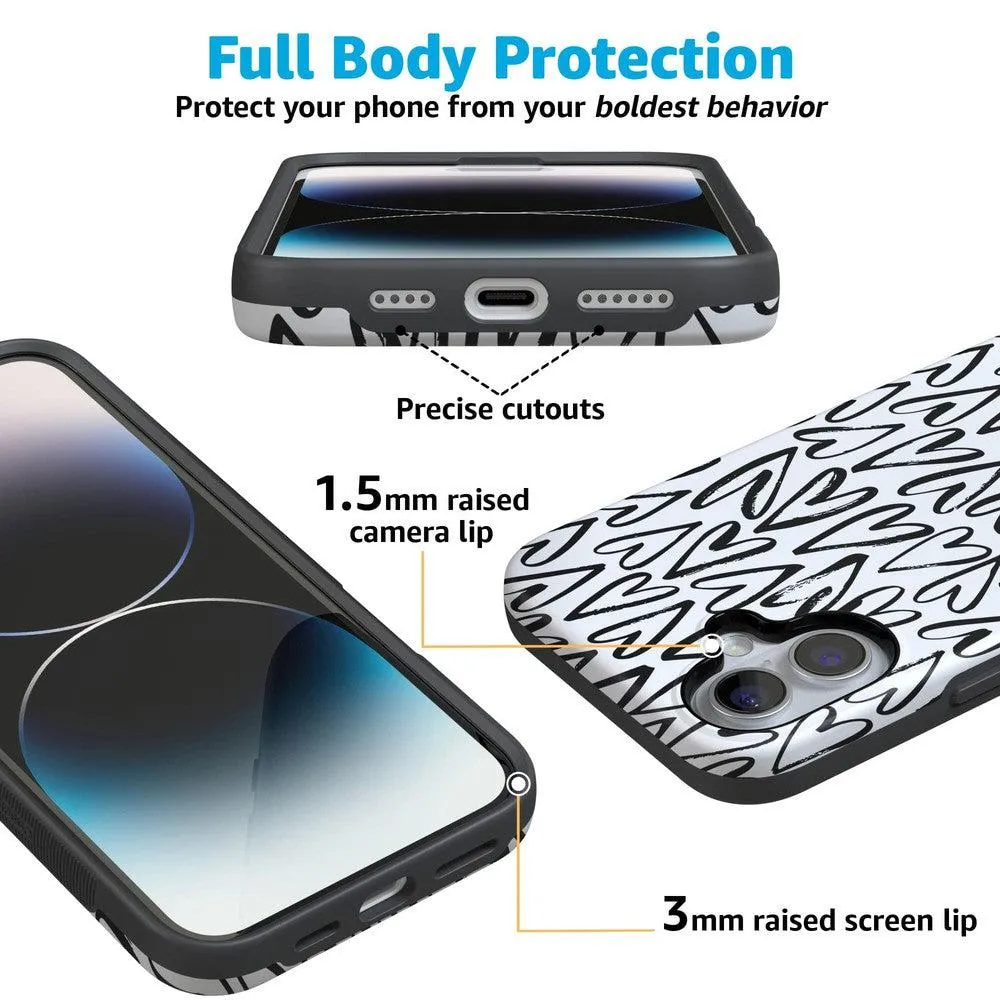 Selling Fast Heart Throb | Endless Hearts Case  Dont Miss Out!
