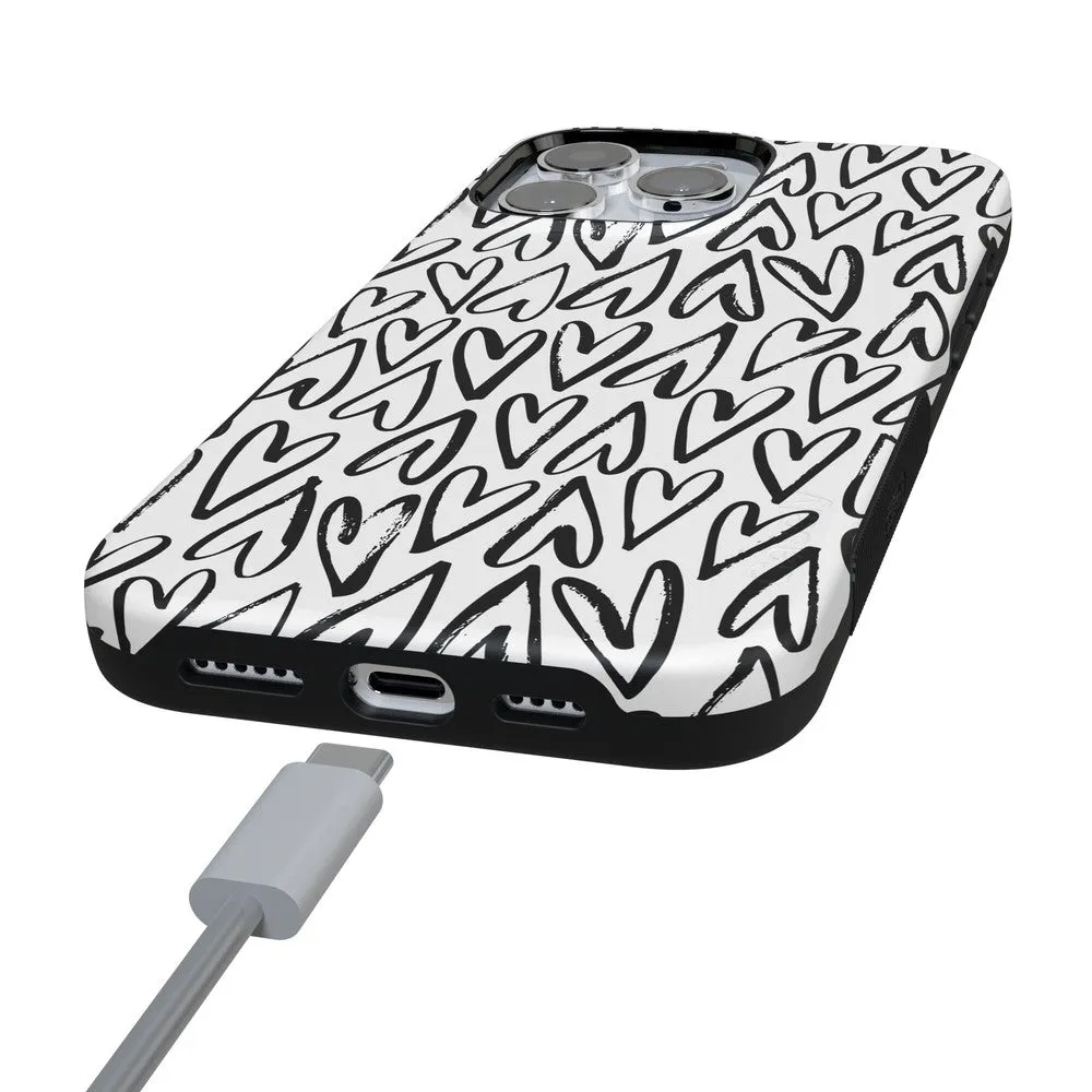 Selling Fast Heart Throb | Endless Hearts Case  Dont Miss Out!