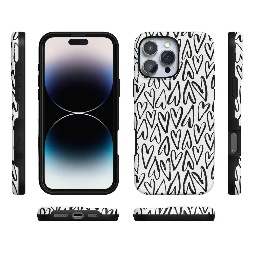 Selling Fast Heart Throb | Endless Hearts Case  Dont Miss Out!