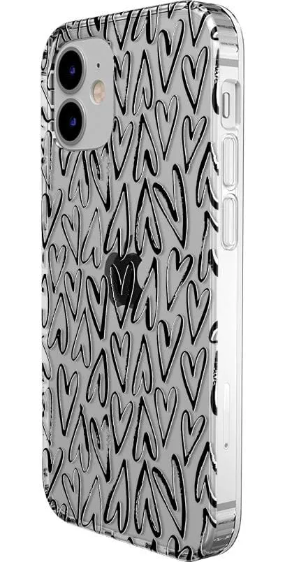 Selling Fast Heart Throb | Endless Hearts Case  Dont Miss Out!