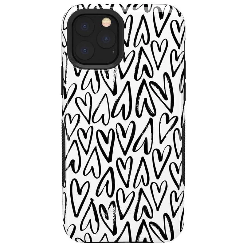 Selling Fast Heart Throb | Endless Hearts Case  Dont Miss Out!