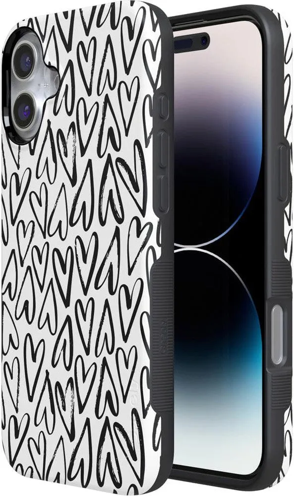 Selling Fast Heart Throb | Endless Hearts Case  Dont Miss Out!
