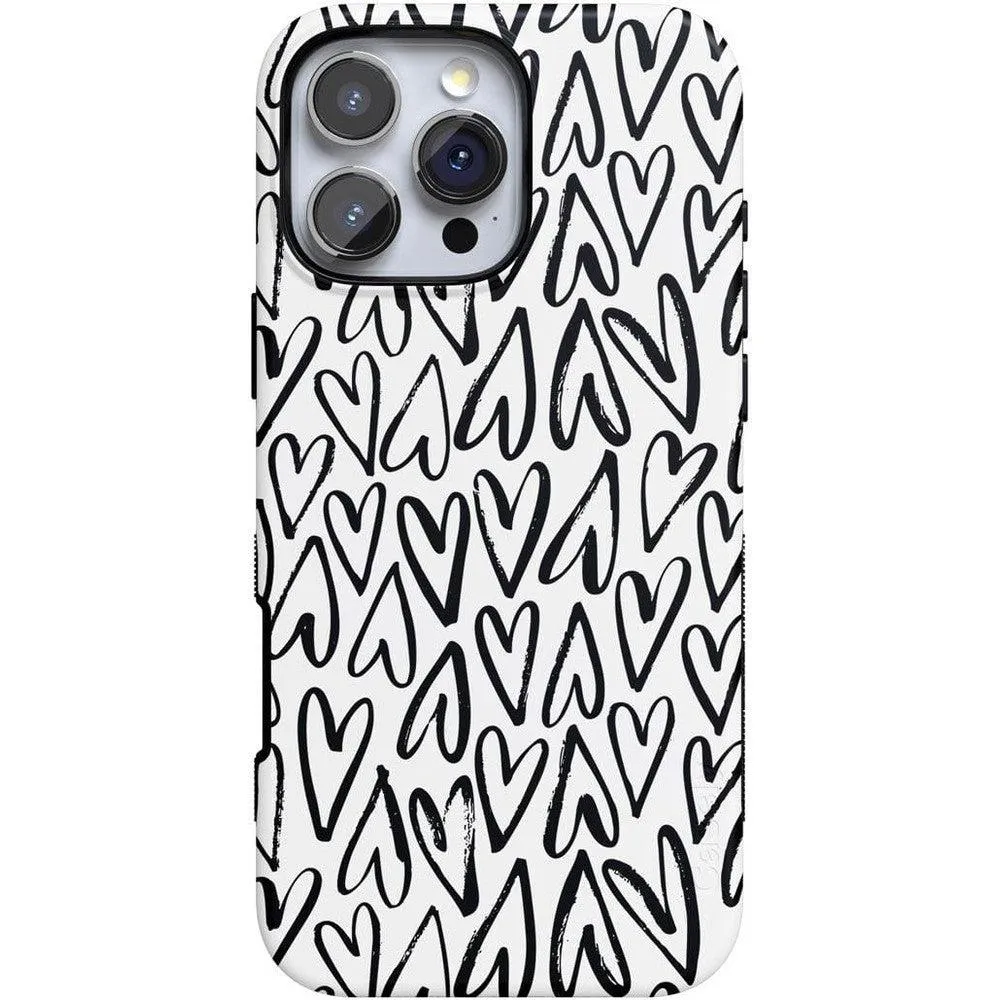 Selling Fast Heart Throb | Endless Hearts Case  Dont Miss Out!