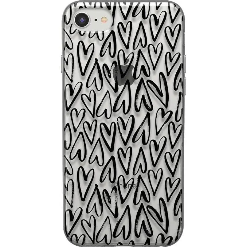 Selling Fast Heart Throb | Endless Hearts Case  Dont Miss Out!