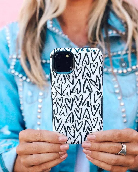 Selling Fast Heart Throb | Endless Hearts Case  Dont Miss Out!