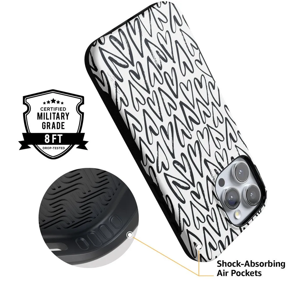 Selling Fast Heart Throb | Endless Hearts Case  Dont Miss Out!