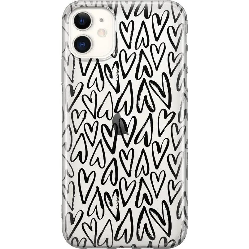 Selling Fast Heart Throb | Endless Hearts Case  Dont Miss Out!