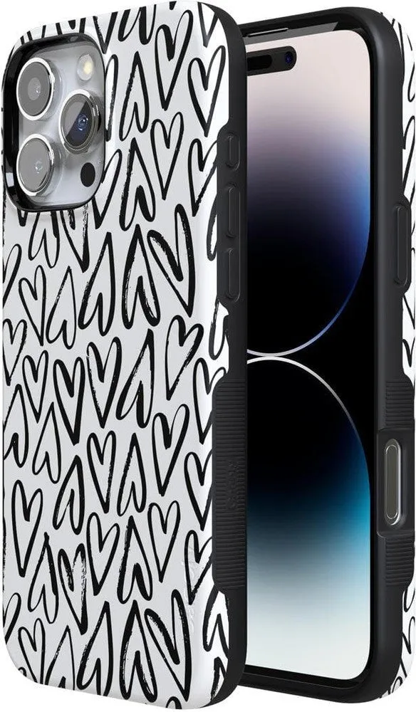 Selling Fast Heart Throb | Endless Hearts Case  Dont Miss Out!