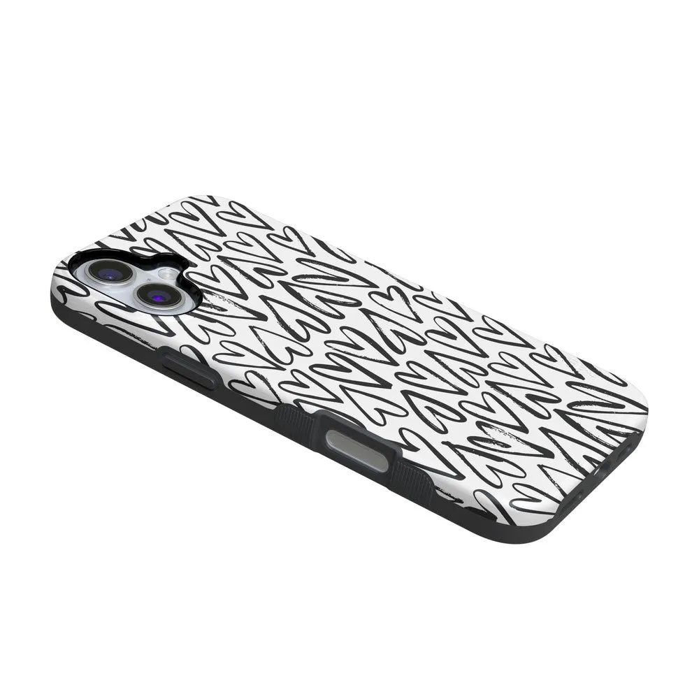 Selling Fast Heart Throb | Endless Hearts Case  Dont Miss Out!