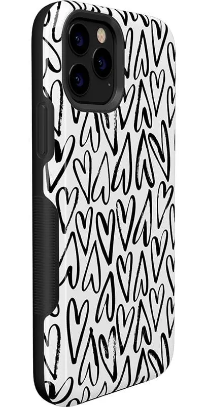 Selling Fast Heart Throb | Endless Hearts Case  Dont Miss Out!
