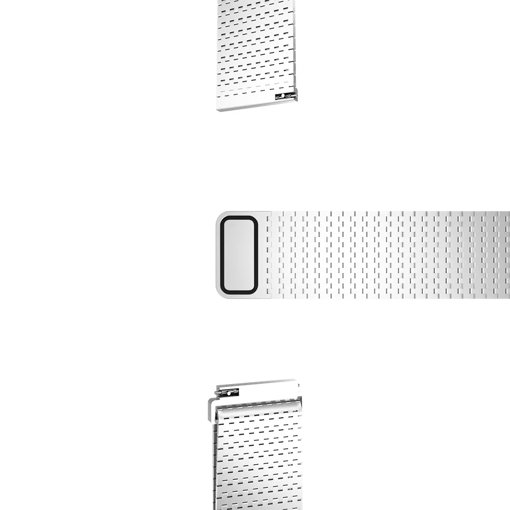 Selling Fast Huawei Watch 3 (Pro) Steel Mesh Strap Deluxe (Silver)  Limited Availability!