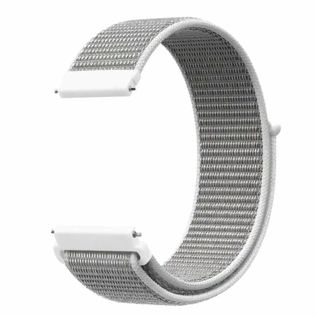 Selling Fast Huawei Watch 5 - 42mm Nylon Strap (Seashell)  Limited Release!