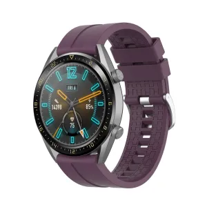 Selling Fast Huawei Watch Ultimate Extreme Silicone Band (Purple)  Limited Release!