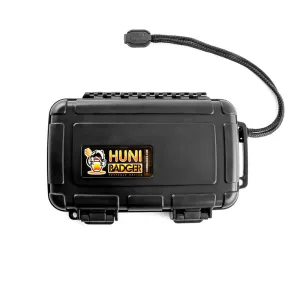 Selling Fast Huni Badger OG Badger Case  Limited Release!