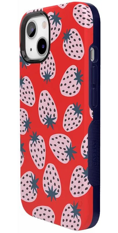 Selling Fast I'd Pick You | Red Strawberry Case  Ends Soon!
