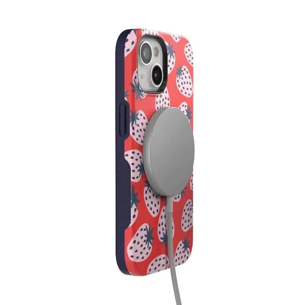Selling Fast I'd Pick You | Red Strawberry Case  Ends Soon!