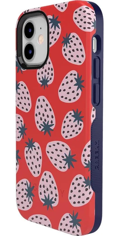 Selling Fast I'd Pick You | Red Strawberry Case  Ends Soon!