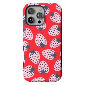 Selling Fast I'd Pick You | Red Strawberry Case  Ends Soon!