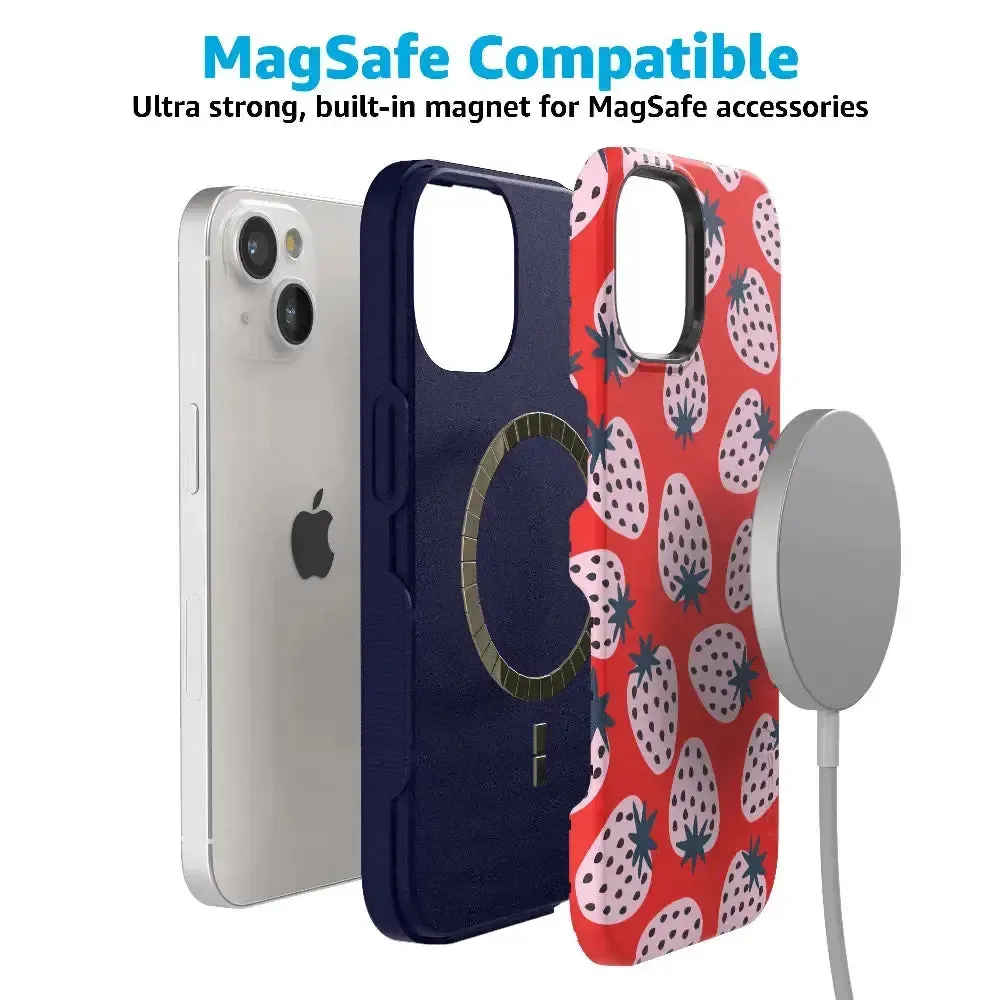 Selling Fast I'd Pick You | Red Strawberry Case  Ends Soon!