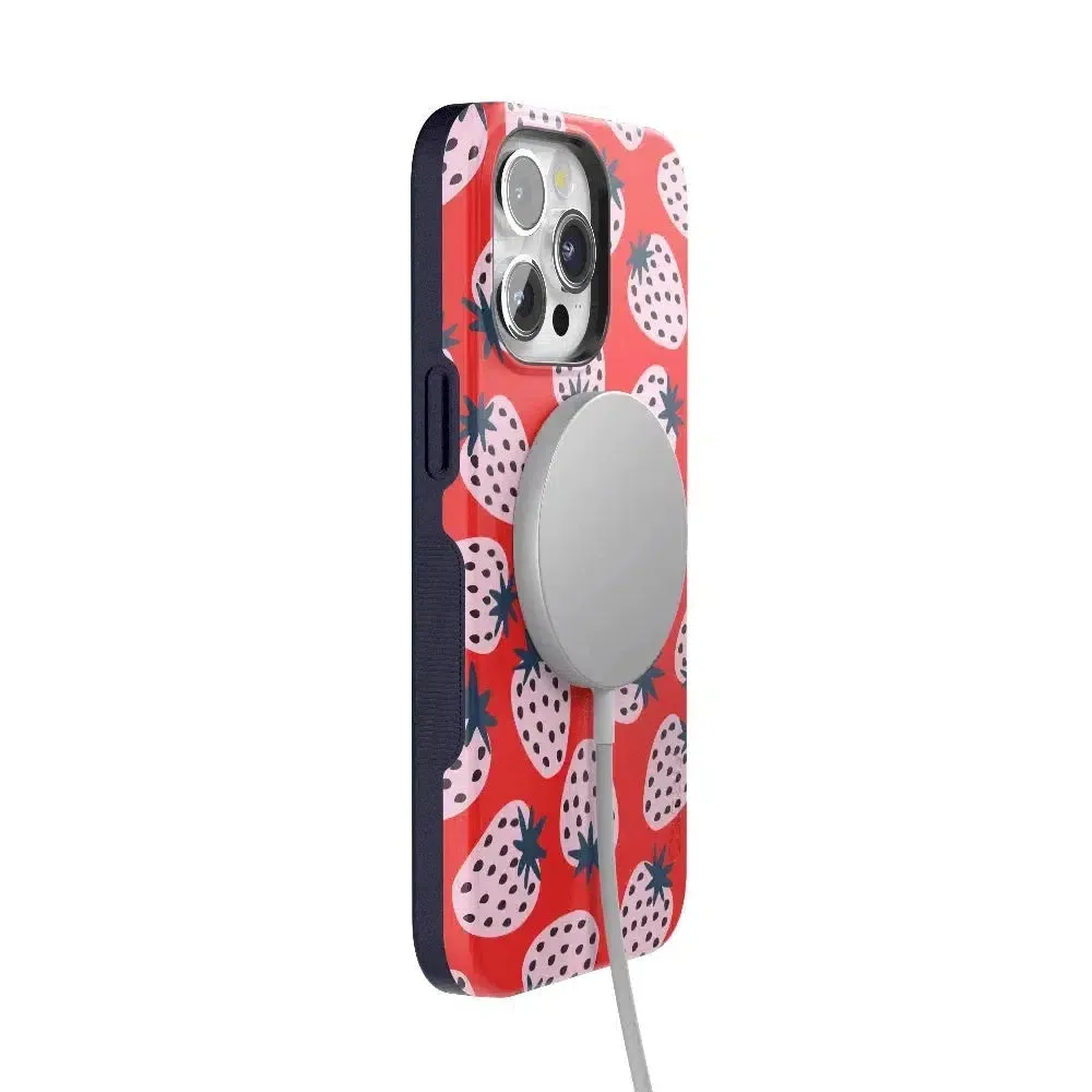 Selling Fast I'd Pick You | Red Strawberry Case  Ends Soon!