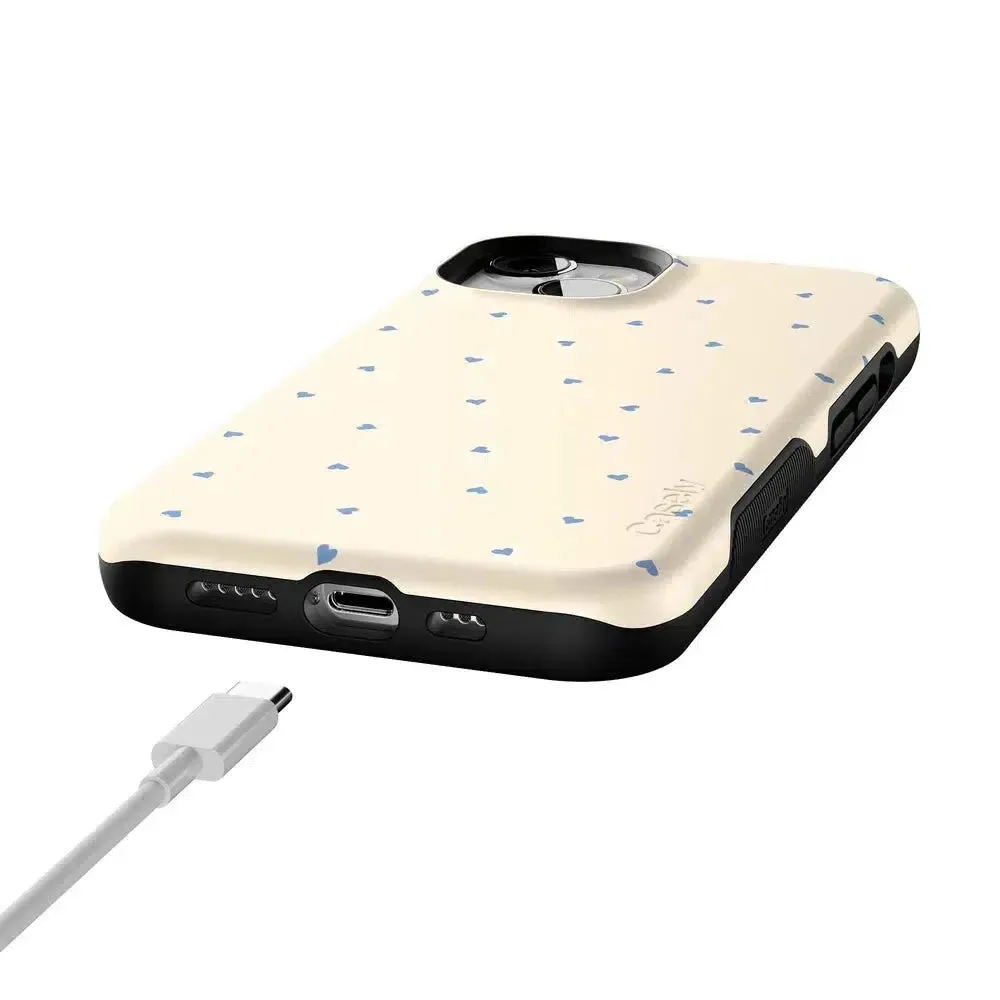 Selling Fast I'm Yours | Tiny Hearts Case  Today Only!