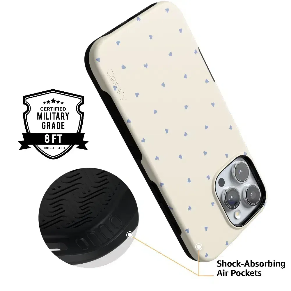 Selling Fast I'm Yours | Tiny Hearts Case  Today Only!