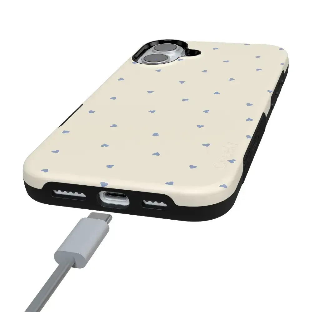 Selling Fast I'm Yours | Tiny Hearts Case  Today Only!