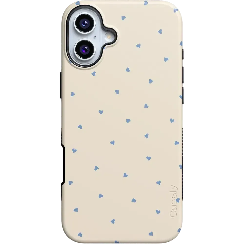 Selling Fast I'm Yours | Tiny Hearts Case  Today Only!