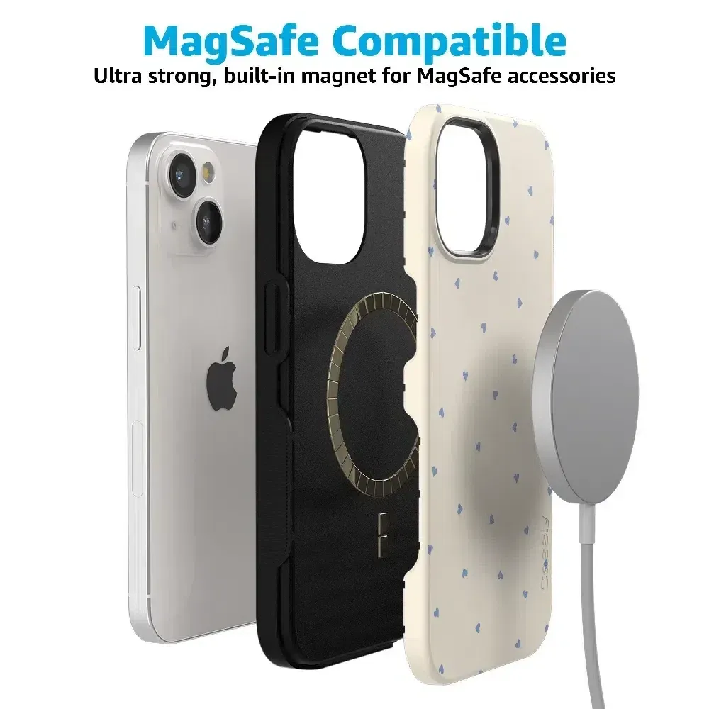 Selling Fast I'm Yours | Tiny Hearts Case  Today Only!