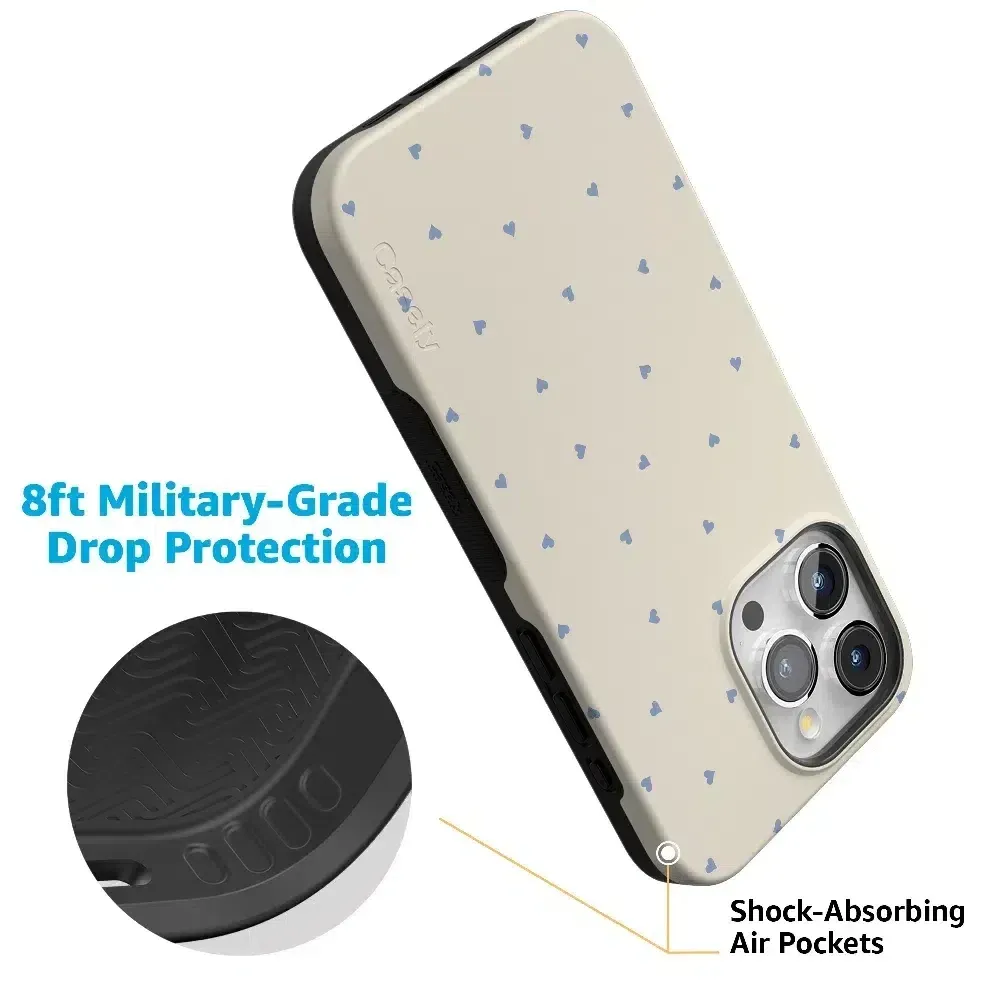 Selling Fast I'm Yours | Tiny Hearts Case  Today Only!