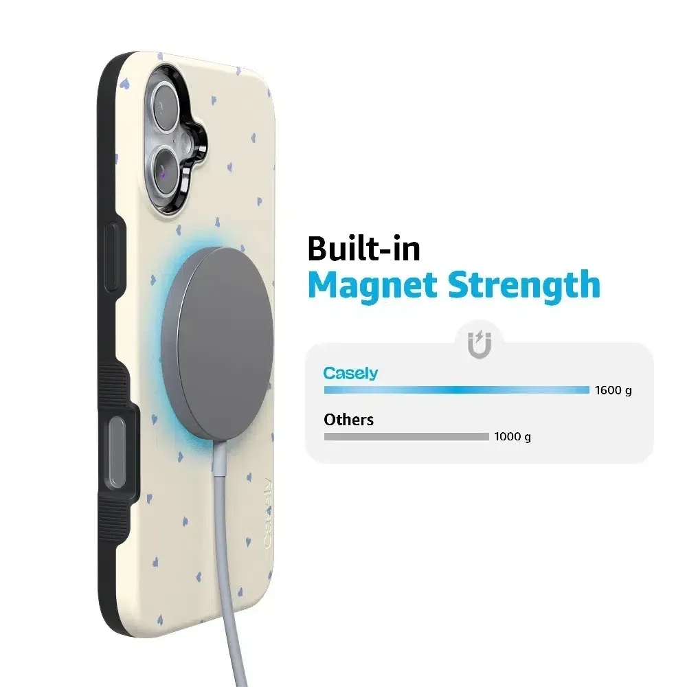 Selling Fast I'm Yours | Tiny Hearts Case  Today Only!