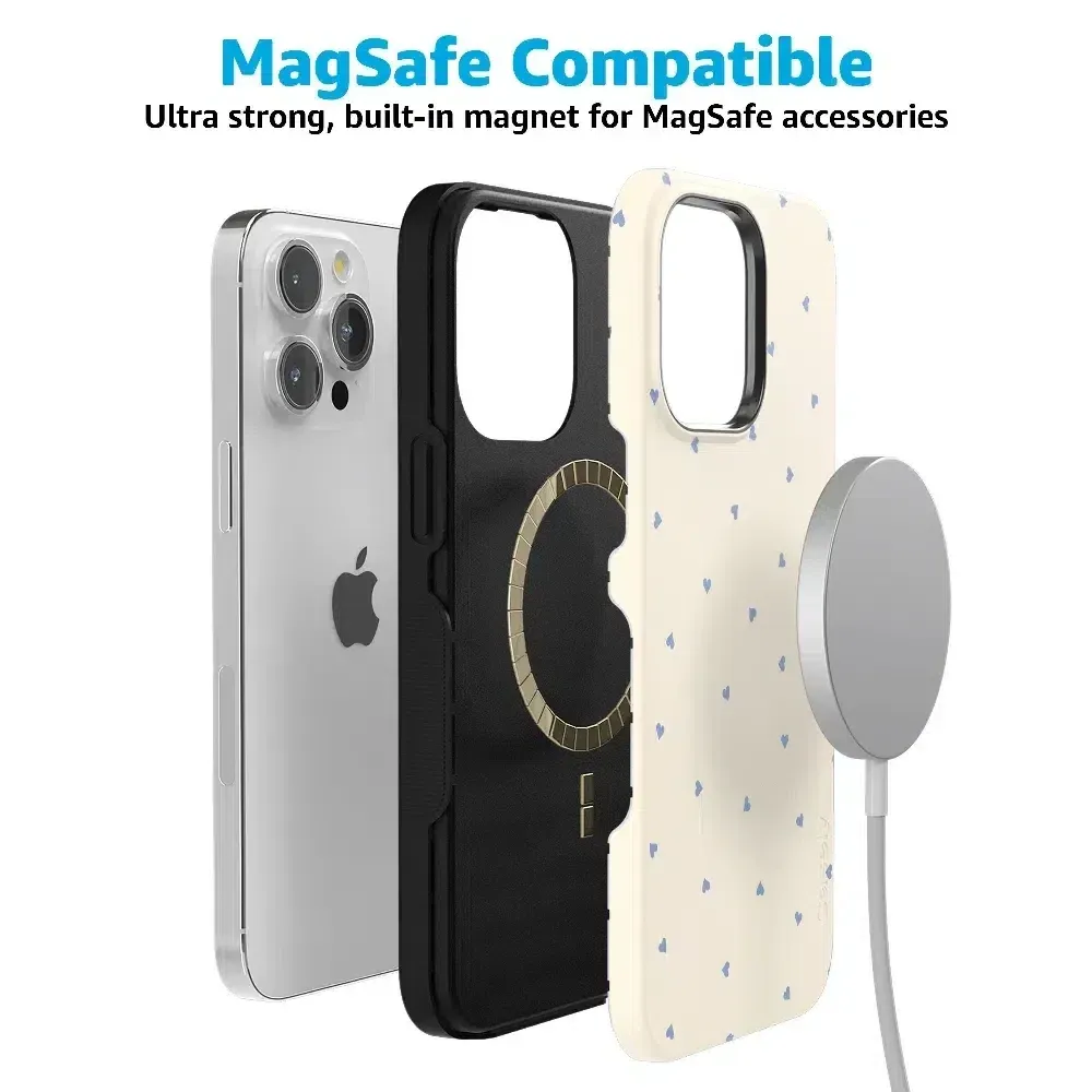 Selling Fast I'm Yours | Tiny Hearts Case  Today Only!