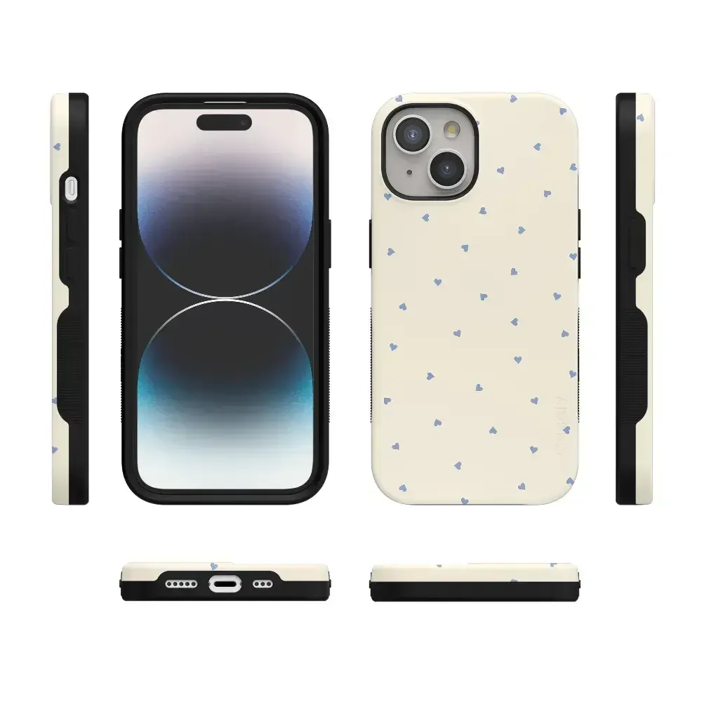 Selling Fast I'm Yours | Tiny Hearts Case  Today Only!