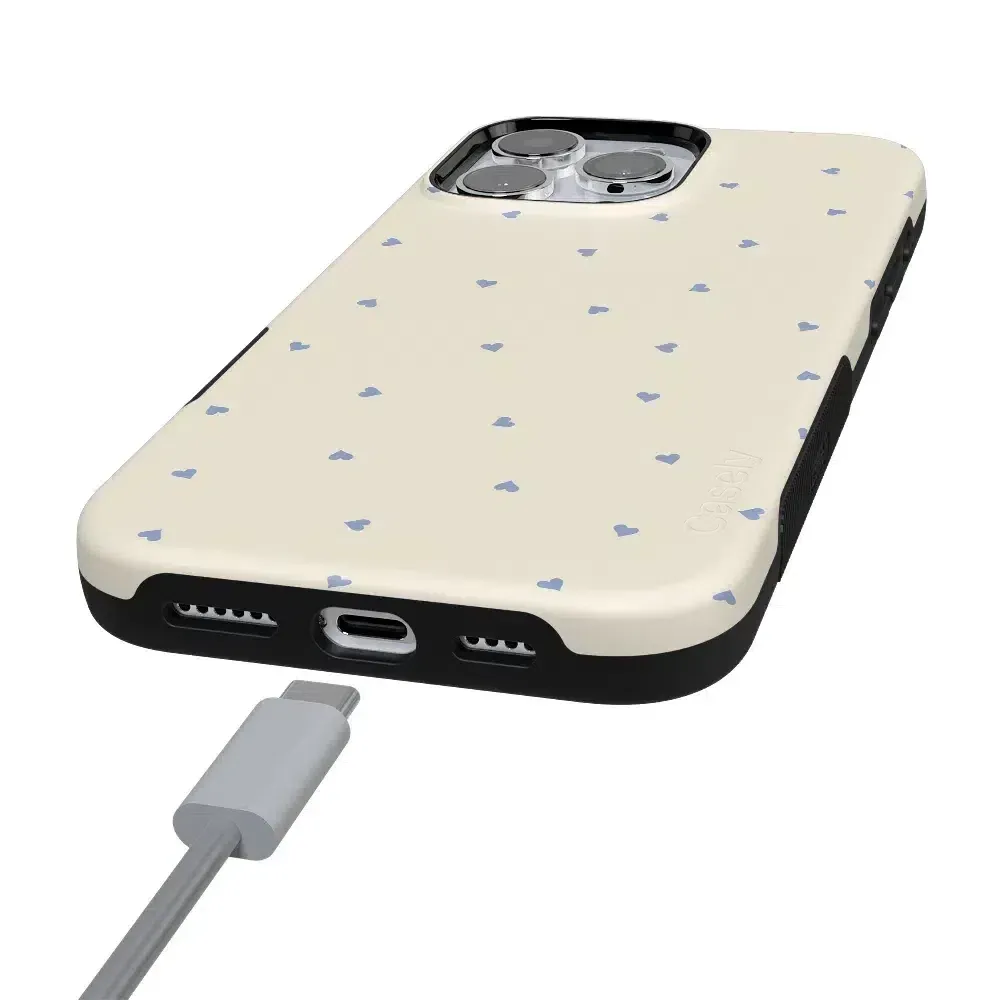Selling Fast I'm Yours | Tiny Hearts Case  Today Only!