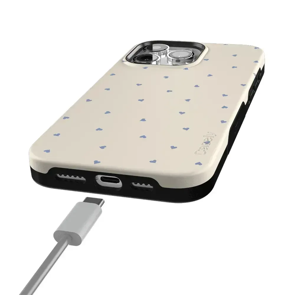 Selling Fast I'm Yours | Tiny Hearts Case  Today Only!