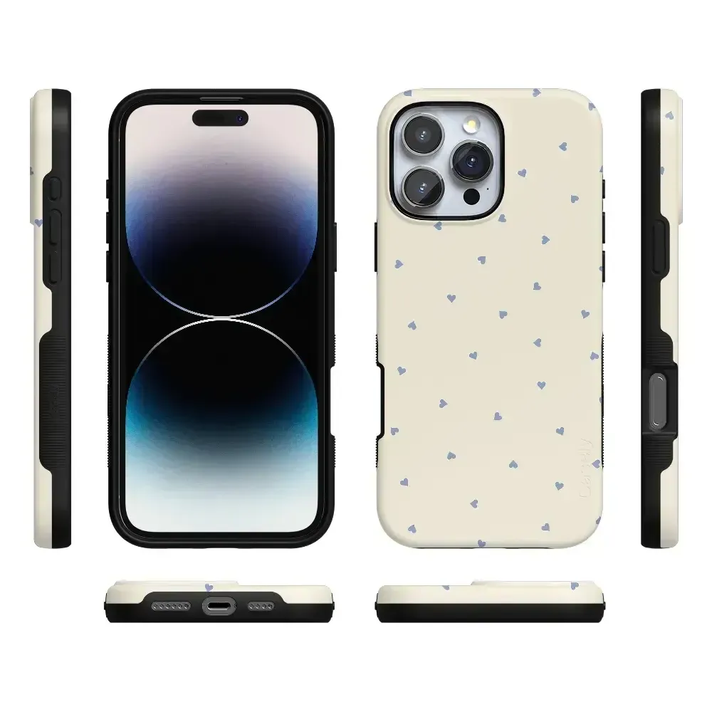 Selling Fast I'm Yours | Tiny Hearts Case  Today Only!