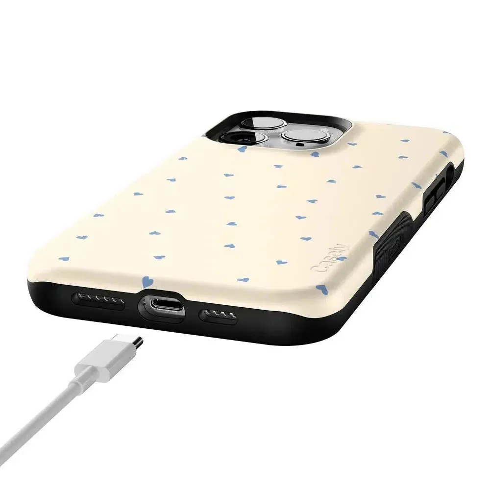 Selling Fast I'm Yours | Tiny Hearts Case  Today Only!