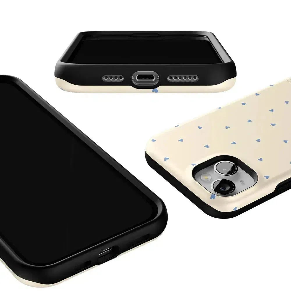 Selling Fast I'm Yours | Tiny Hearts Case  Today Only!