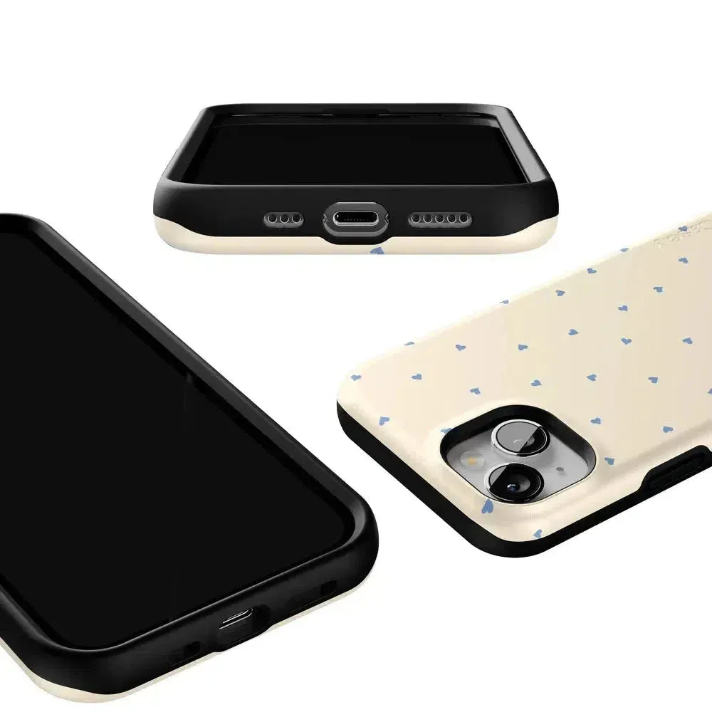 Selling Fast I'm Yours | Tiny Hearts Case  Today Only!