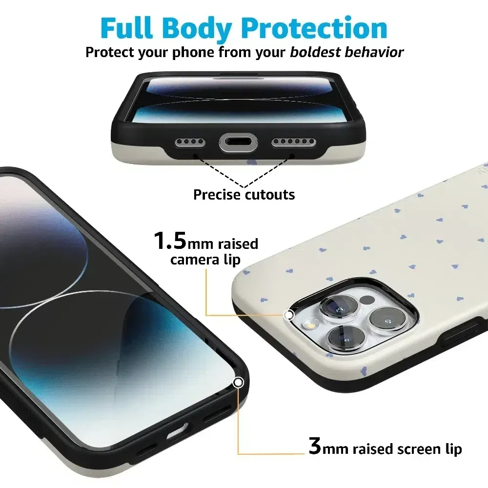 Selling Fast I'm Yours | Tiny Hearts Case  Today Only!