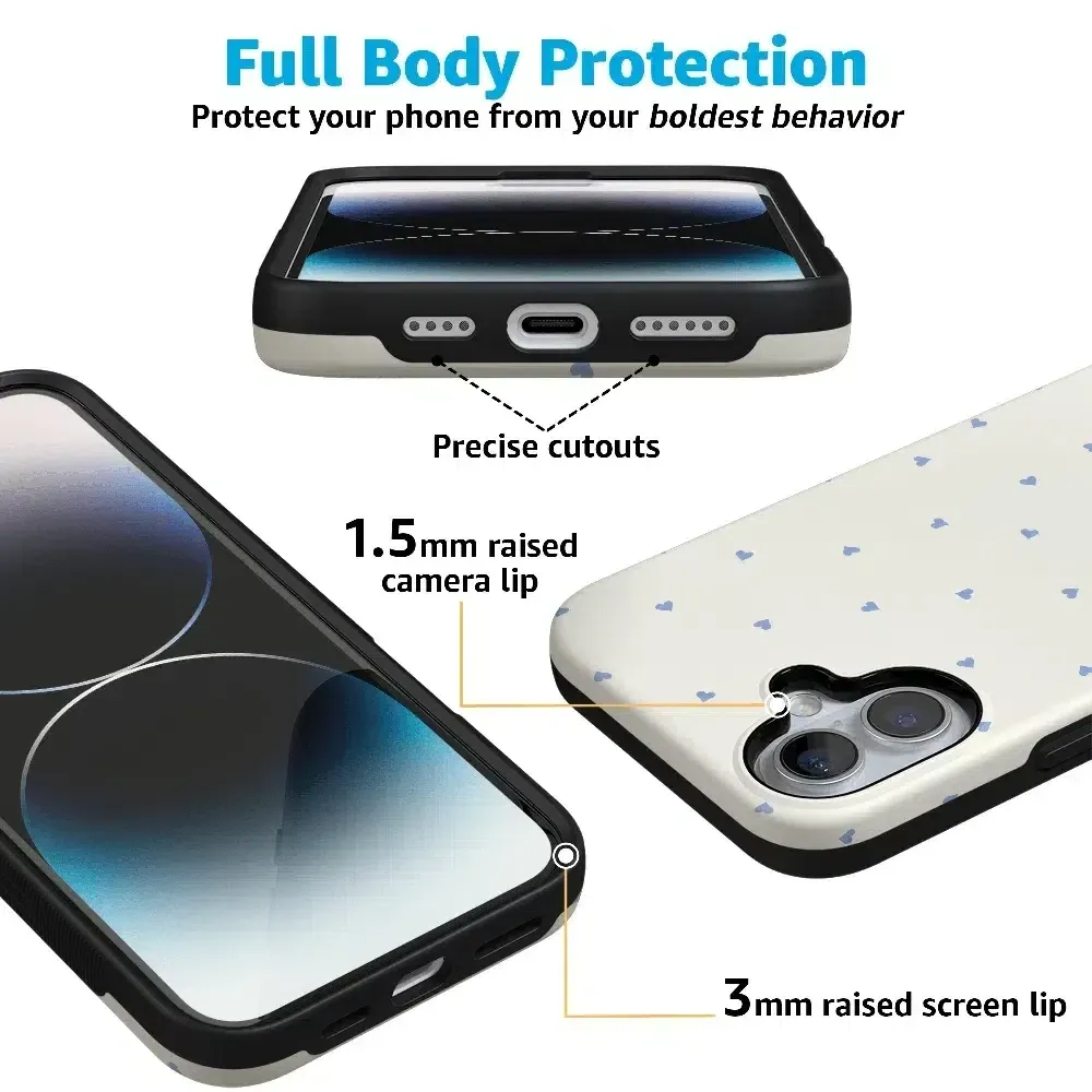 Selling Fast I'm Yours | Tiny Hearts Case  Today Only!