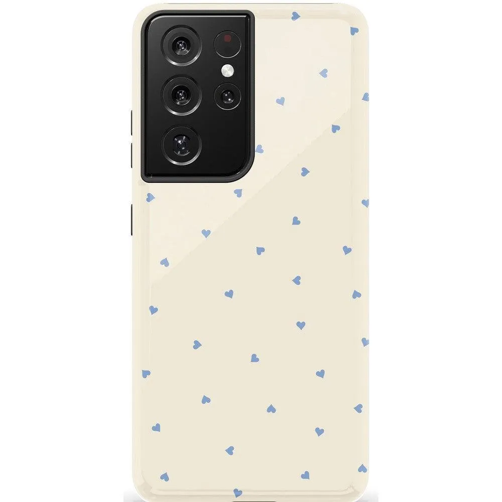 Selling Fast I'm Yours | Tiny Hearts Case  Today Only!