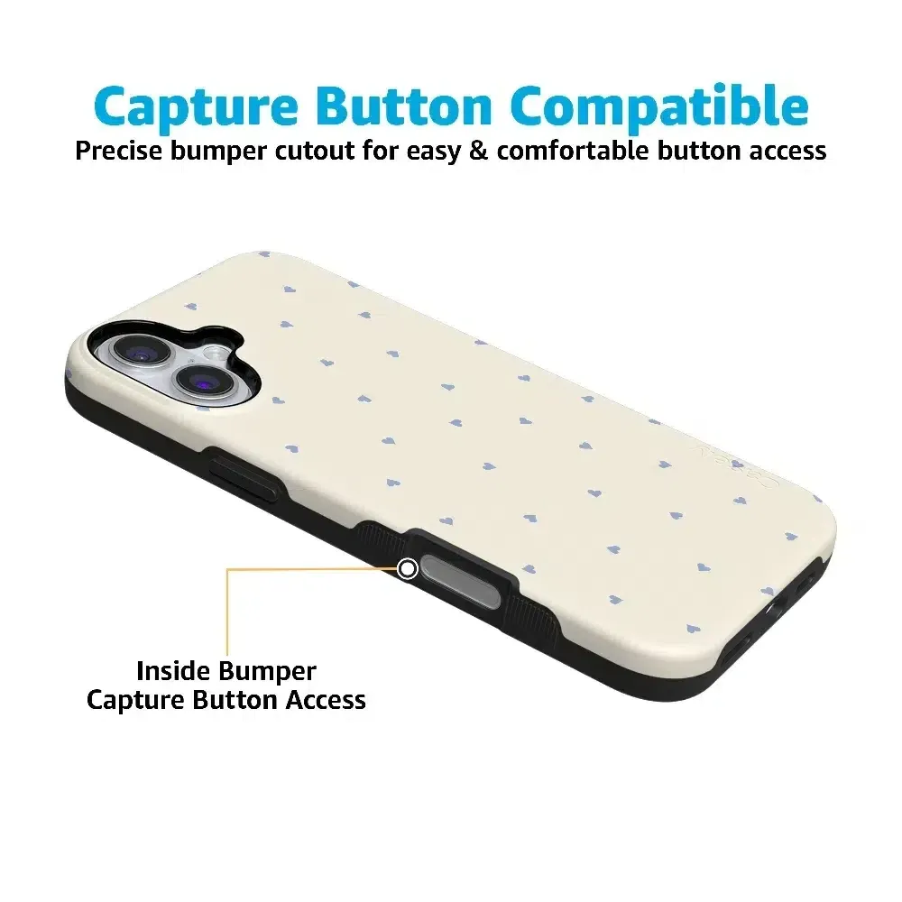 Selling Fast I'm Yours | Tiny Hearts Case  Today Only!