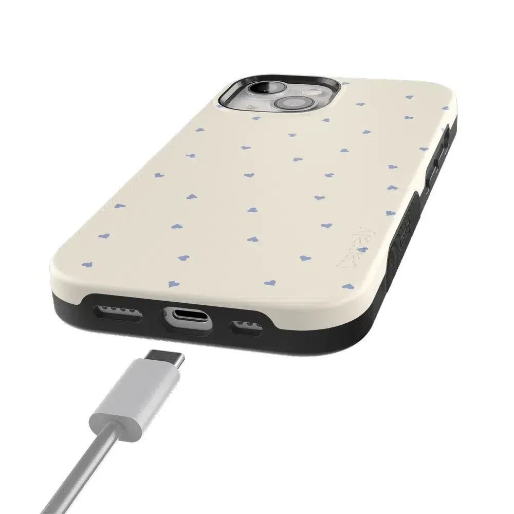 Selling Fast I'm Yours | Tiny Hearts Case  Today Only!